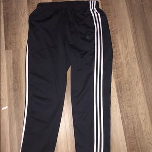 Men’s adidas joggers